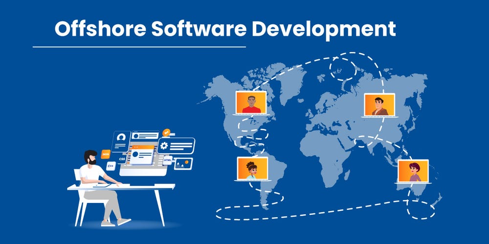 Offshore Software Outsourcing
