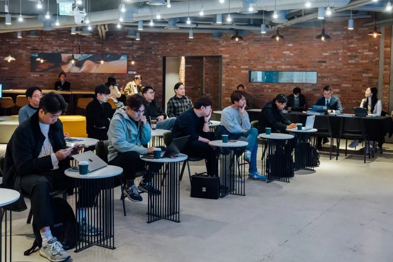 Vietnam Developer Conference 2023