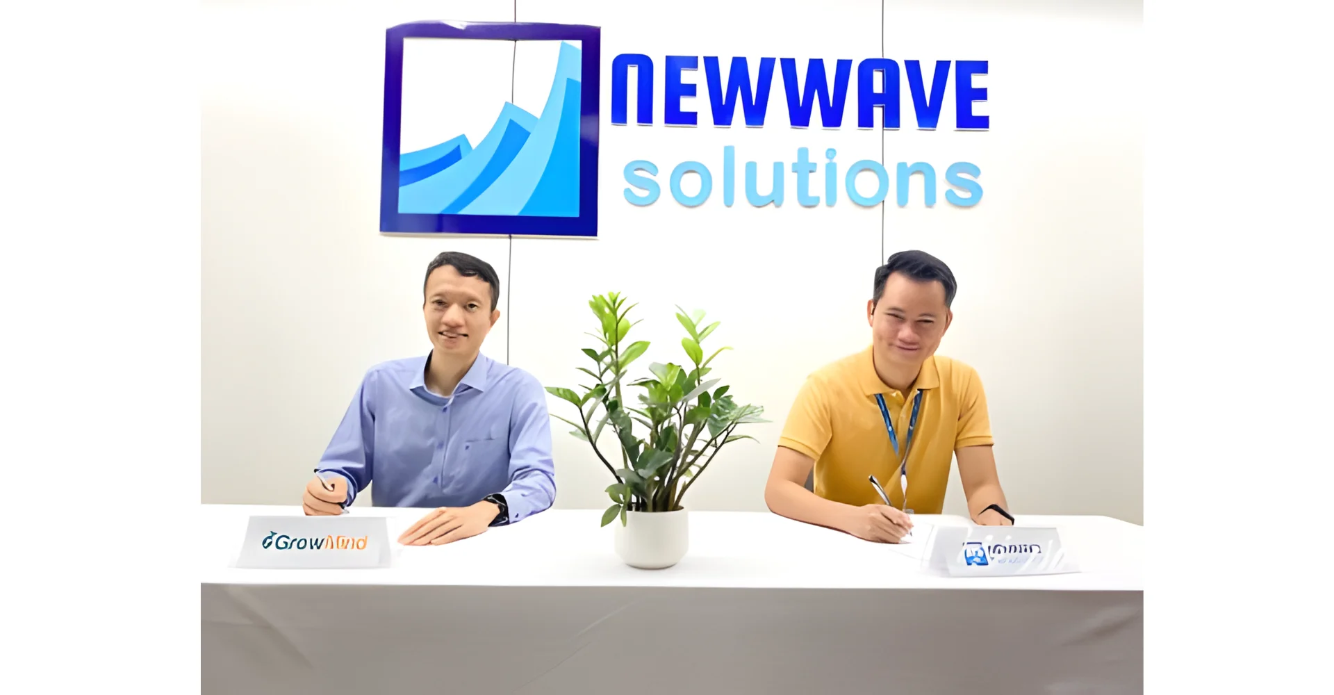 Why Choose Newwave Solutions for Outsourced Web Development?