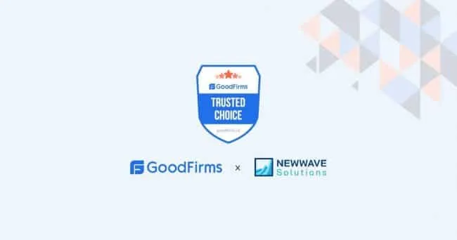 Trusted Choice Award 2023