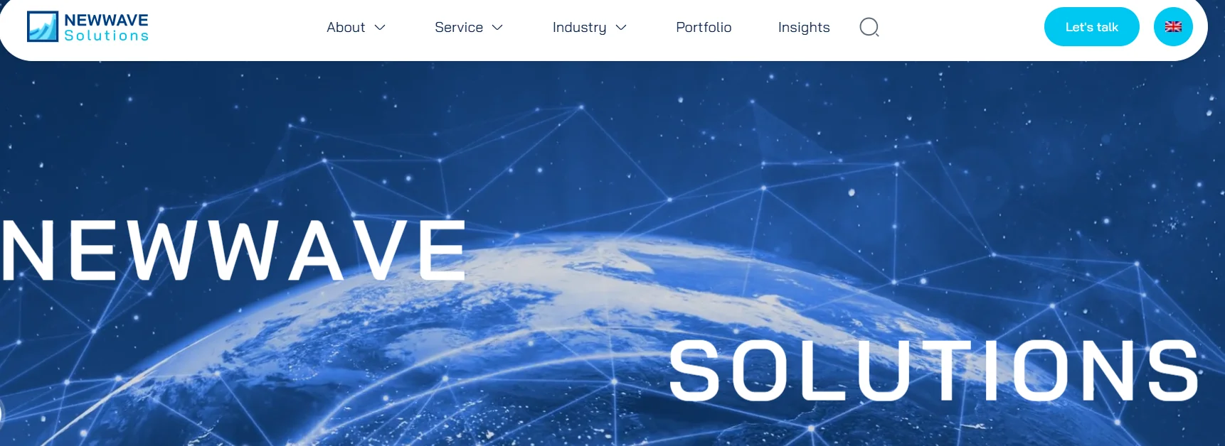 Which Frontend Development Company is The Best? 9 Newwave Solutions Frontend Development Company