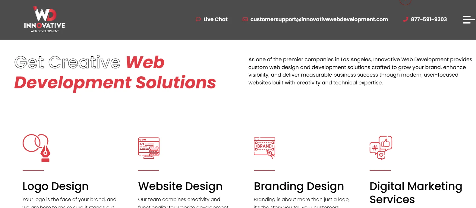 Which Frontend Development Company is The Best? 10 Innovative Web Development Frontend Development Company