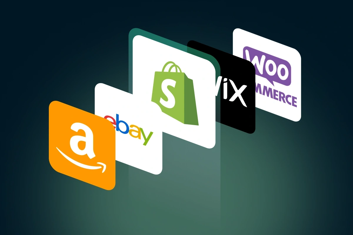 Custom eCommerce Development: Benefits, Steps & Common Mistakes 11 Drop-shipping Platforms