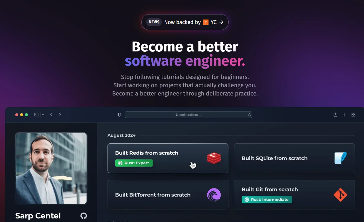 Which Frontend Development Company is The Best? 13 CodeCrafters, Inc. Frontend Development Company