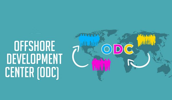Basics of Offshore Development Center