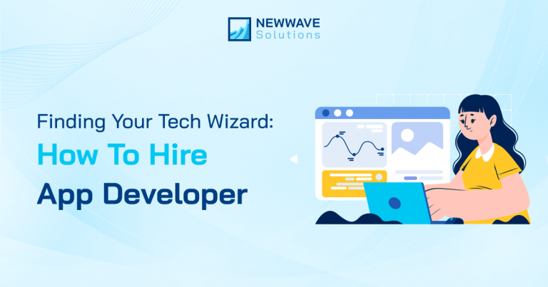 How to Hire App Developer