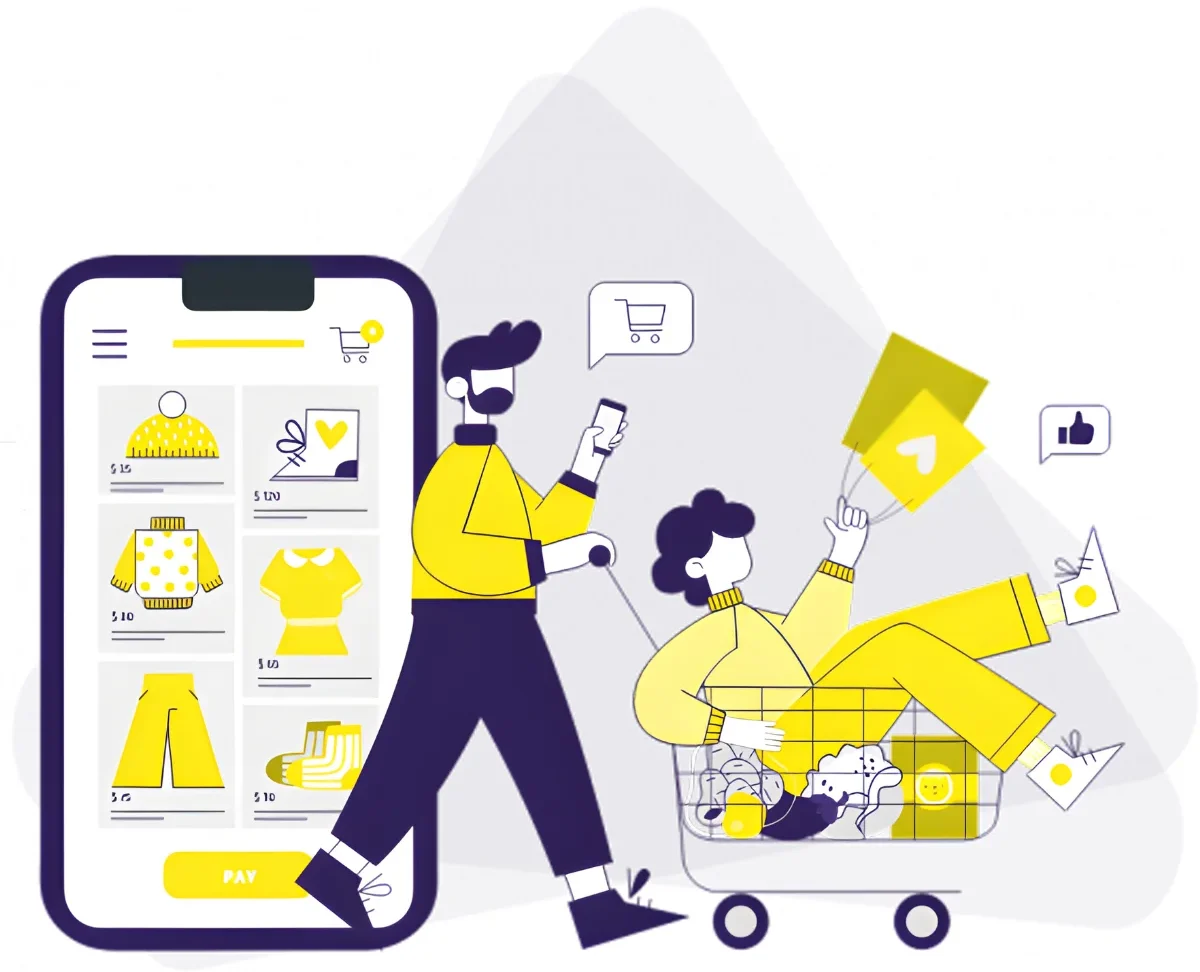 eCommerce Development Company: Top 5 Options Available 7 What is an Ecommerce Development Company?