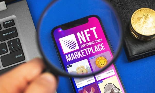 Build Your NFT Marketplace and Revolutionize the Digital Asset Industry