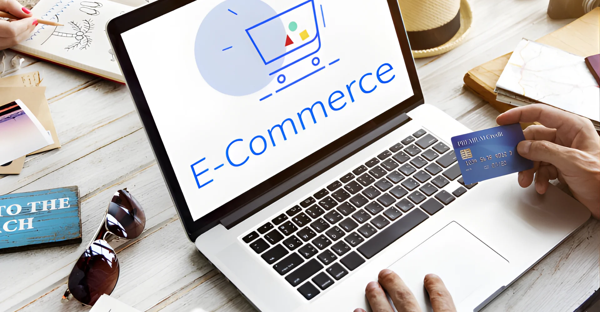 eCommerce Development Company: Top 5 Options Available 8 Why Invest in a Dedicated eCommerce Development Company?