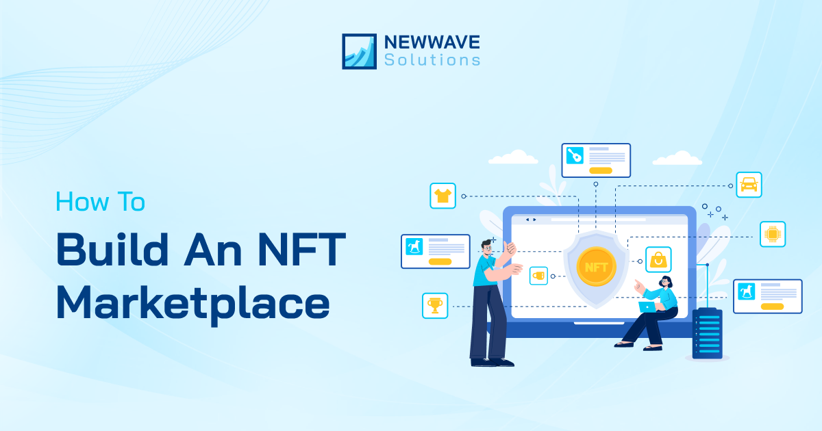 NFT-Marketplace-Development