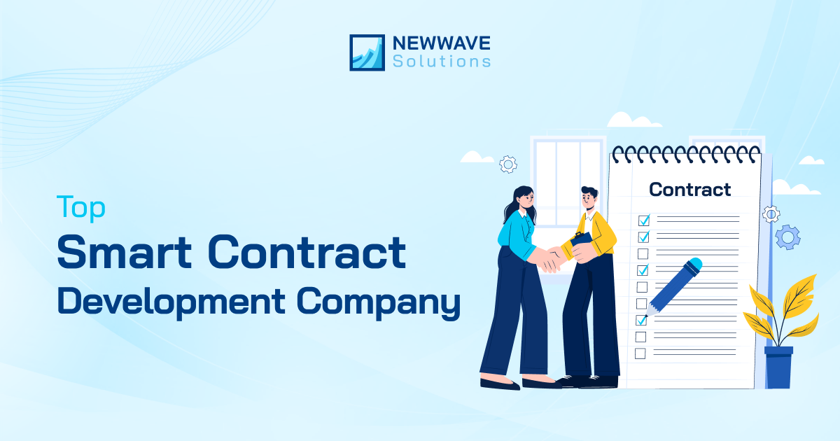 smart-contract-development-company