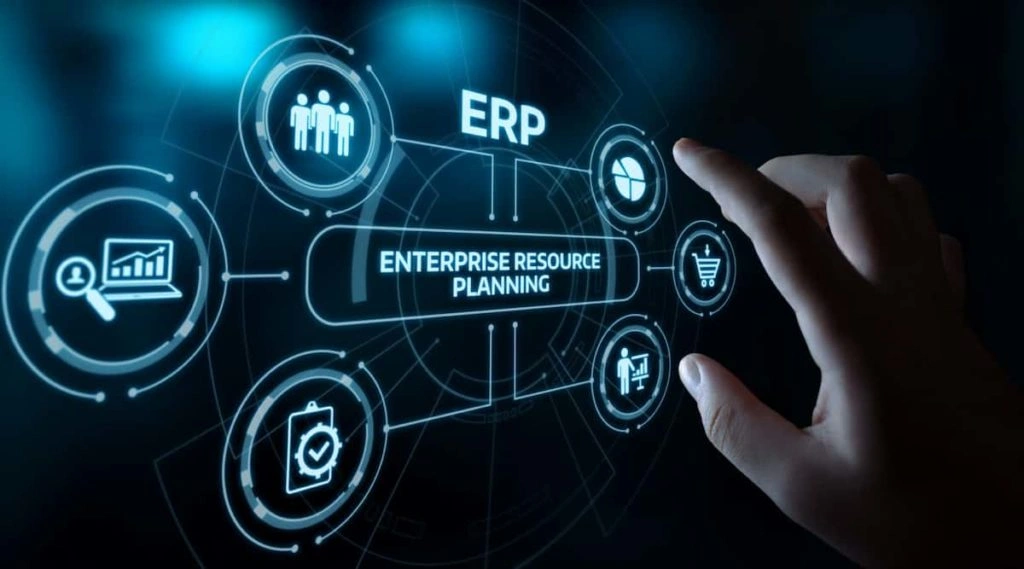 Enterprise Resource Planning Systems