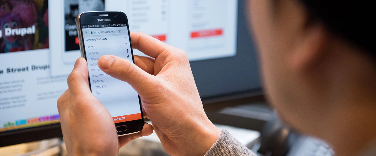 How To Choose the Right Mobile Web Development Company