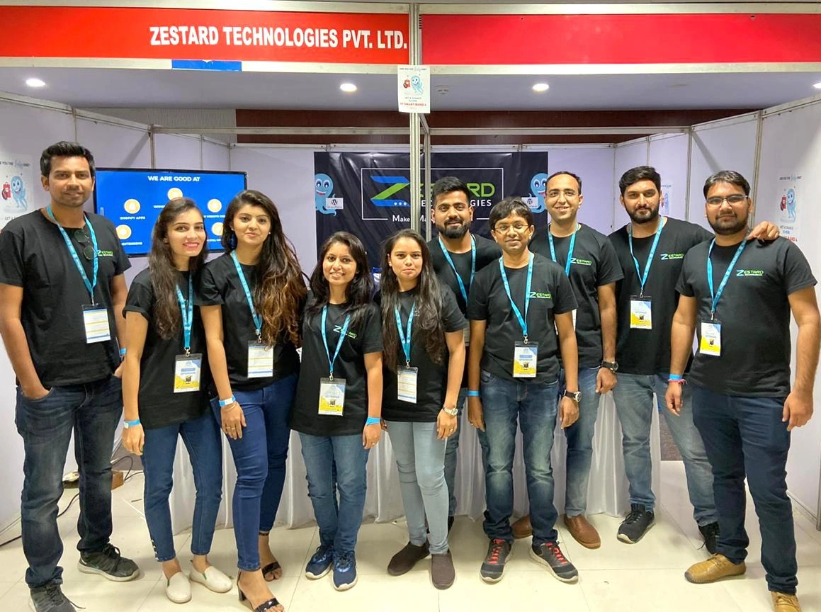 eCommerce Development Company: Top 5 Options Available 11 Zestard Technologies Pvt Ltd. - Ecommerce Development Company