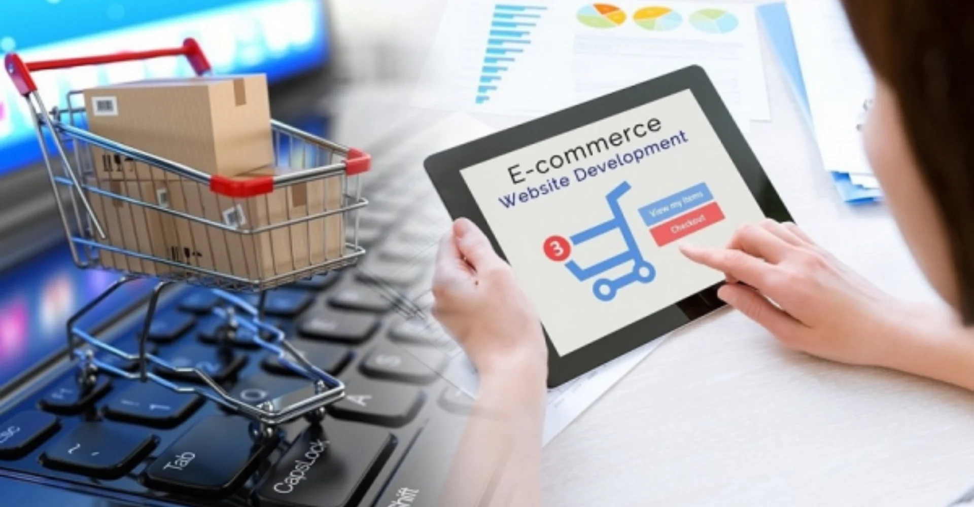 eCommerce Development Company: Top 5 Options Available 12 Tips to choose the best E-commerce Development Company