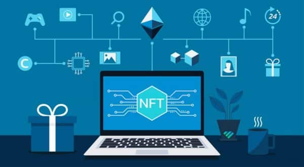 How to Create an NFT Marketplace: A Beginner's Guide