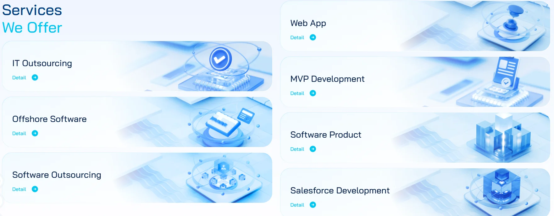 What Is Enterprise Software Development & How To Choose The Right Partner 14 Outsource Software Development Services From Newwave Solutions