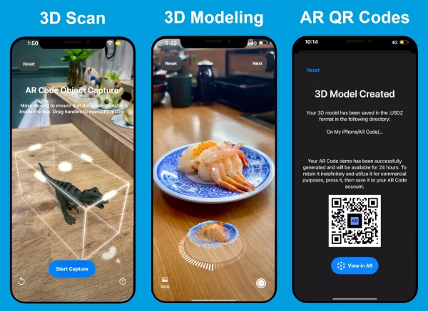 AR-integrated smart devices redefining mobile interaction