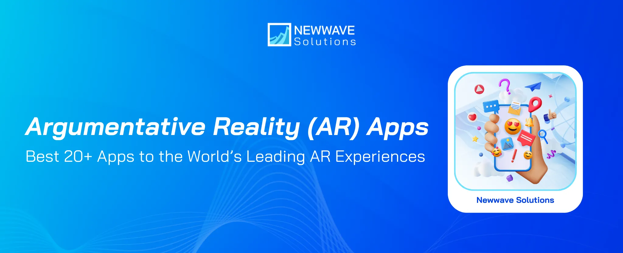 Top 20+ Best Argumentative Reality Apps: Top list to the World’s Leading AR Experiences