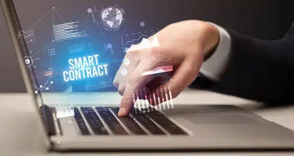 Smart Contract Consulting for Success