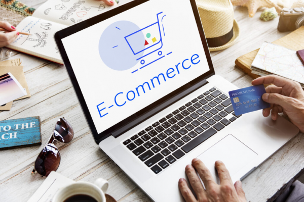 E-commerce Development Company Delivering Exceptional Solutions
