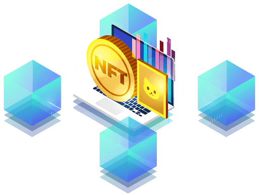 Unveiling NFT Marketplace Development