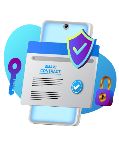  Secure Your Blockchain Future With Smart Contract Development