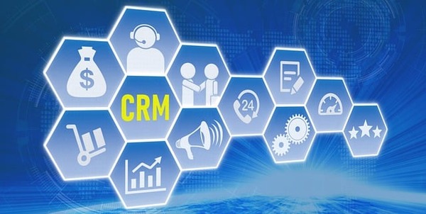 why create custom crm solution