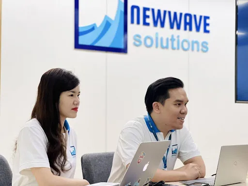 Top 5 Salesforce Consulting Companies in USA 10 Newwave Solutions Salesforce Consulting Company