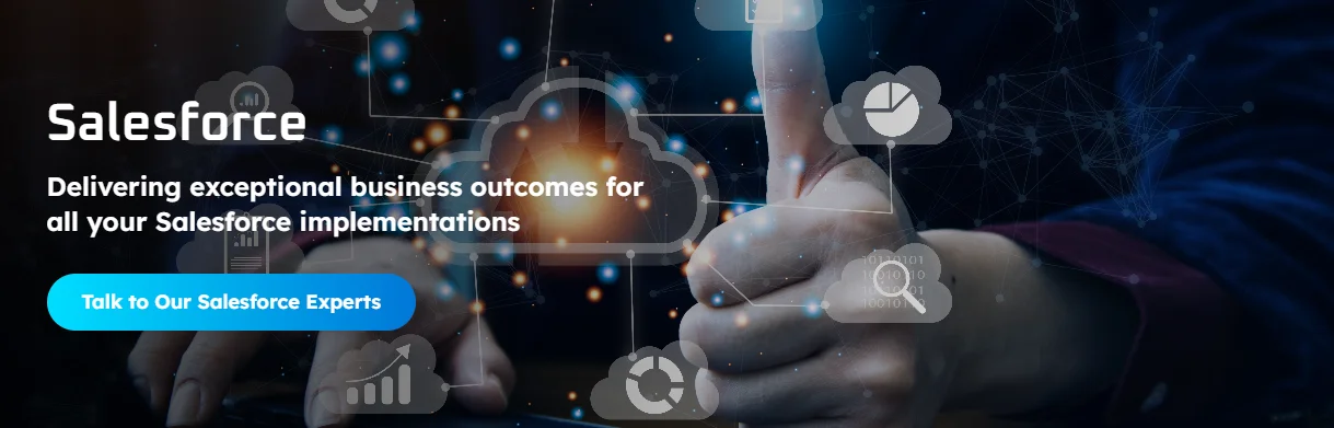 Top 5 Salesforce Consulting Companies in USA 12 LevelShift Salesforce Consulting Company