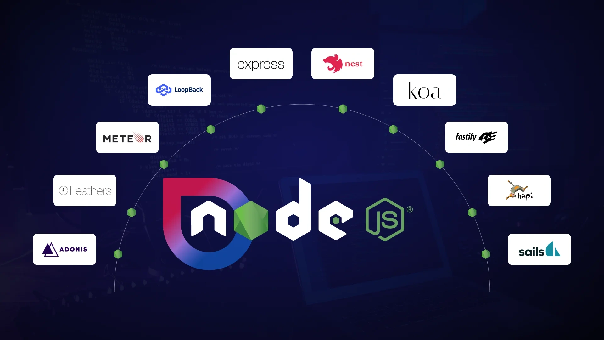 Node.js framework