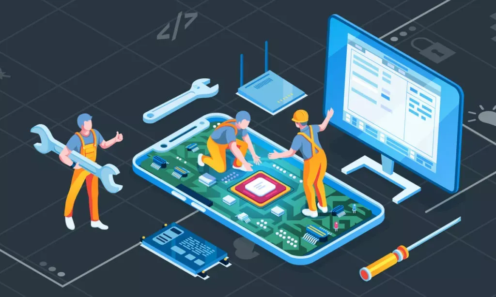 Software Product Development: Process, Technologies & Insights 13 Software Product Maintenance