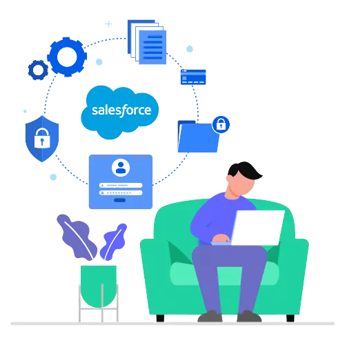 5 Useful Tips to Hire Salesforce Developers 16 What is a Salesforce developer's salary