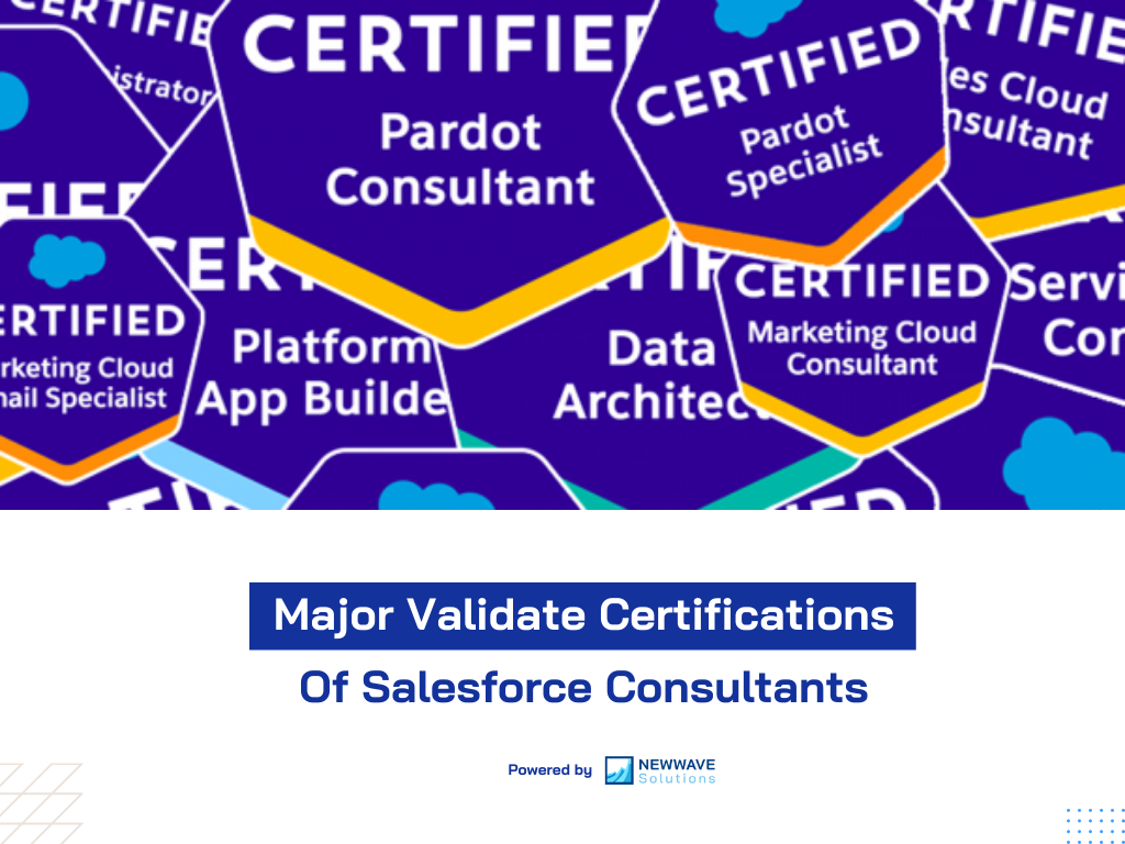 Consider hiring a Salesforce-certified consultant for proven expertise