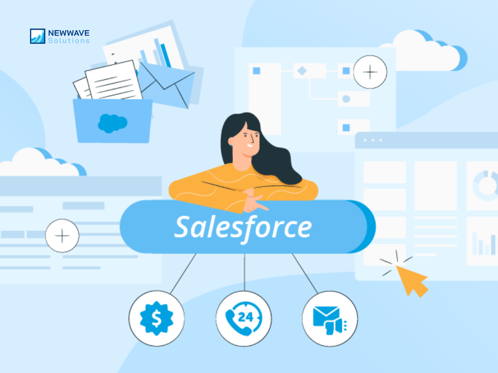 Salesforce Software Engineer: Architect of Digital Transformation