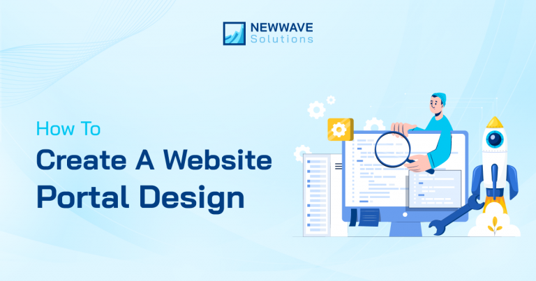 Supercharge Your Website with a Custom Portal