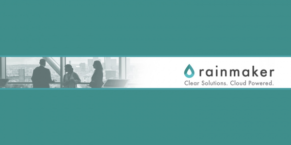 Rainmaker: Streamlined Salesforce