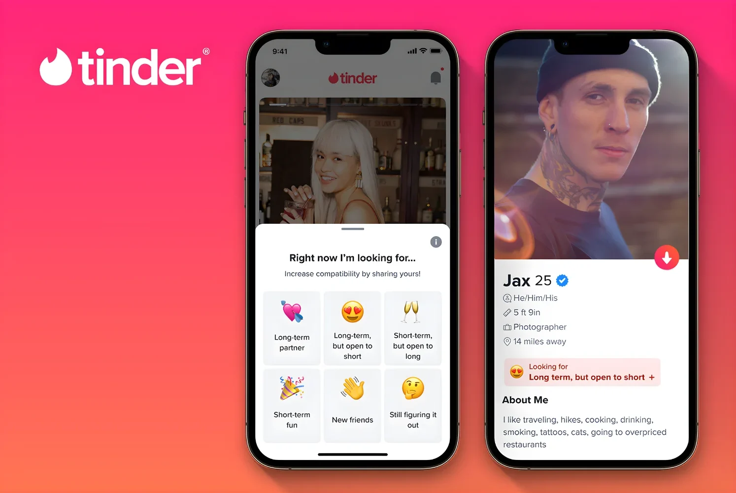 Dating App Development: How To Create A Dating App 7 Tinder dating app