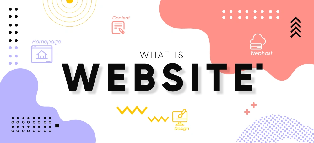 What is a Website?