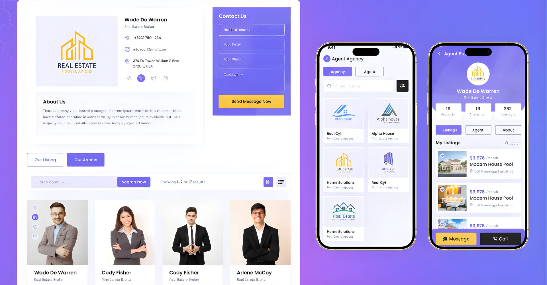 A Detailed Guide To Build Property Listing App Laravel 6 What is the Property Listing App Laravel?