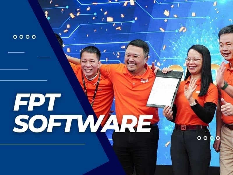 Over the past 19 years, FPT Software has supported hundreds of global clients, solidifying its reputation in software outsourcing Vietnam [_newwavesolutions]