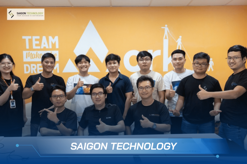 Saigon Technology is a prominent name in software outsourcing Vietnam, delivering innovative Vietnam software solutions [_newwavesolutions]