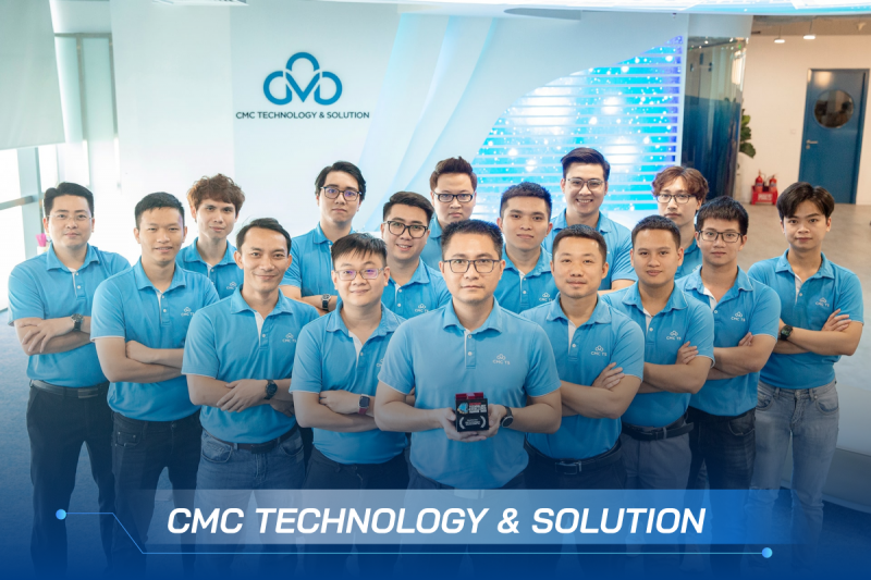 CMC Global excels in providing software outsourcing vietnam solutions, offering a wide array of Vietnam software services [_newwavesolutions].