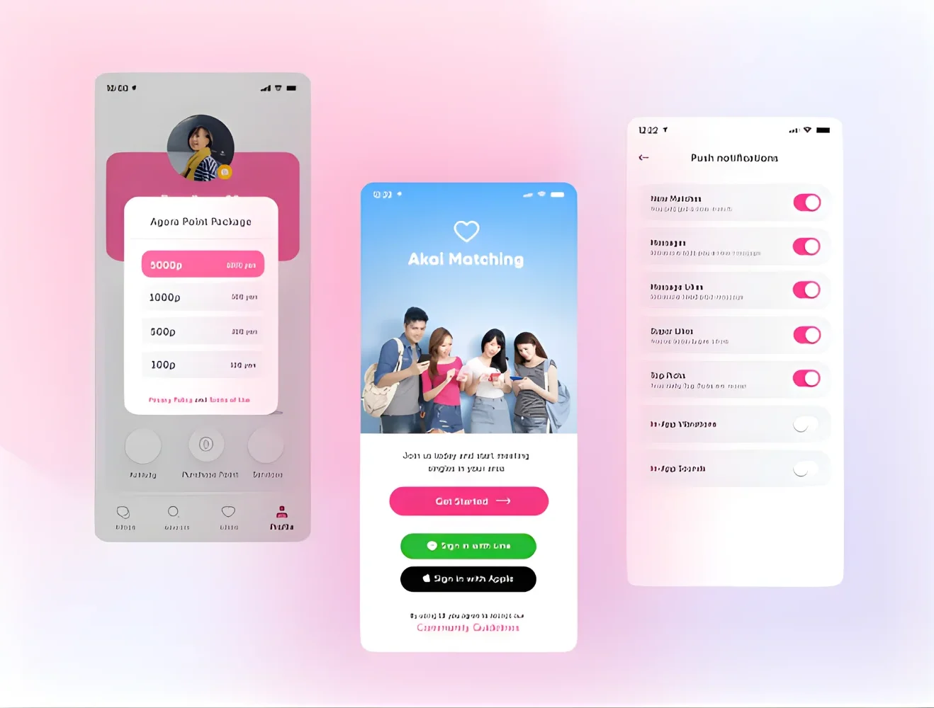 Dating App Development: How To Create A Dating App 9 Profile verification or security & fraud prevention