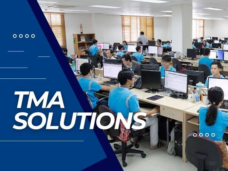 TMA Solutions offers comprehensive software outsourcing services in Vietnam, focusing on quality and efficiency [_newwavesolutions]