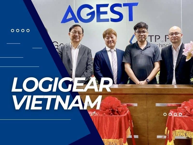 LogiGear Vietnam is a key player in the Vietnam software outsourcing landscape [_newwavesolutions]