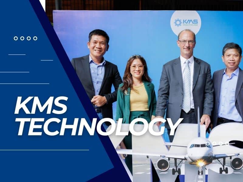 KMS Technology significantly contributes to outsourcing Vietnam, providing top-tier software solutions [_newwavesolutions]