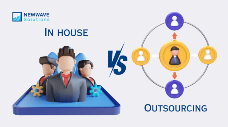 In house vs outsourcing software development [_newwavesolution]