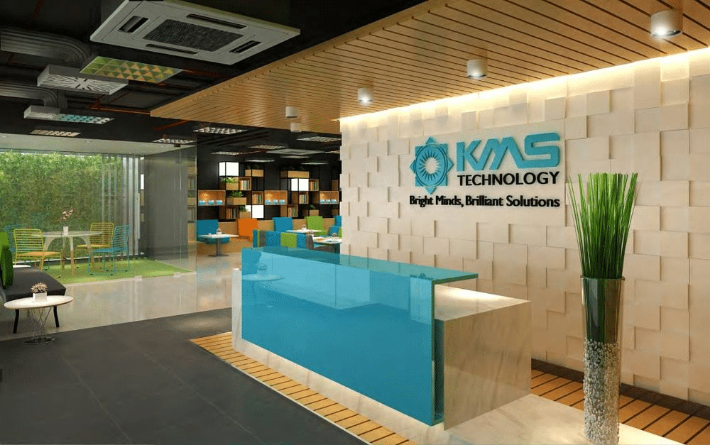 KMS Technology - Software outsourcing in vietnam