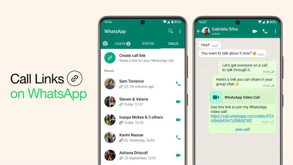 With over 2 billion users, WhatsApp is ideal for global communication